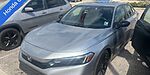 Used 2024 Honda Civic SPORT in BATON ROUGE, LOUISIANA