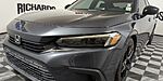Used 2023 Honda Civic SPORT in BATON ROUGE, LOUISIANA