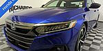 Used 2022 Honda Accord SPORT in BATON ROUGE, LOUISIANA