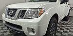 Used 2015 NISSAN FRONTIER DESERT RUNNER in BATON ROUGE, LOUISIANA