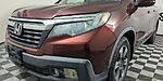 Used 2017 Honda Ridgeline RTL in BATON ROUGE, LOUISIANA