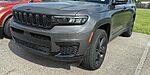 Used 2023 JEEP GRAND CHEROKEE L ALTITUDE in BATON ROUGE, LOUISIANA