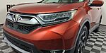 Used 2017 Honda CR-V TOURING in BATON ROUGE, LOUISIANA