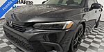 Used 2024 Honda Civic SPORT in BATON ROUGE, LOUISIANA