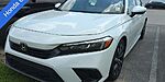 Used 2023 Honda Civic EX in BATON ROUGE, LOUISIANA