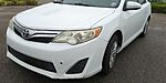 Used 2012 TOYOTA CAMRY LE in BATON ROUGE, LOUISIANA