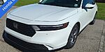 Used 2024 Honda Accord Hybrid EX-L in BATON ROUGE, LOUISIANA