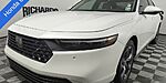 Used 2024 Honda Accord Hybrid EX-L in BATON ROUGE, LOUISIANA