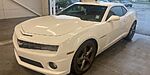 Used 2013 CHEVROLET CAMARO SS in BATON ROUGE, LOUISIANA