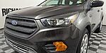 Used 2019 FORD ESCAPE S in BATON ROUGE, LOUISIANA