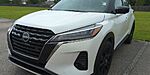 Used 2022 NISSAN KICKS SR in BATON ROUGE, LOUISIANA