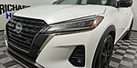 Used 2022 NISSAN KICKS SR in BATON ROUGE, LOUISIANA