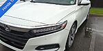 Used 2020 Honda Accord TOURING 2.0T in BATON ROUGE, LOUISIANA