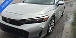 Used 2025 Honda Civic LX in BATON ROUGE, LOUISIANA
