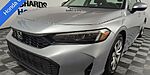 Used 2025 Honda Civic LX in BATON ROUGE, LOUISIANA