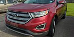 Used 2016 FORD EDGE SEL in BATON ROUGE, LOUISIANA