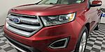 Used 2016 FORD EDGE SEL in BATON ROUGE, LOUISIANA