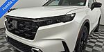 Used 2024 Honda CR-V Hybrid SPORT TOURING in BATON ROUGE, LOUISIANA
