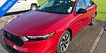 Used 2025 Honda Accord SE in BATON ROUGE, LOUISIANA