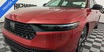 Used 2025 Honda Accord SE in BATON ROUGE, LOUISIANA