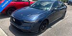 Used 2025 Honda Accord SE in BATON ROUGE, LOUISIANA