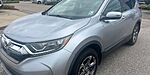 Used 2017 Honda CR-V EX in BATON ROUGE, LOUISIANA