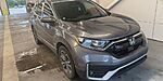 Used 2021 Honda CR-V EX-L in BATON ROUGE, LOUISIANA
