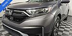 Used 2021 Honda CR-V EX-L in BATON ROUGE, LOUISIANA