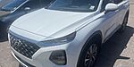 Used 2020 HYUNDAI SANTA FE SEL in BATON ROUGE, LOUISIANA