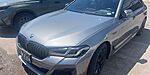 Used 2023 BMW 5 SERIES 540I in BATON ROUGE, LOUISIANA