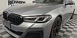 Used 2023 BMW 5 SERIES 540I in BATON ROUGE, LOUISIANA