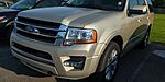 Used 2017 FORD EXPEDITION LIMITED in BATON ROUGE, LOUISIANA