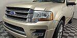 Used 2017 FORD EXPEDITION LIMITED in BATON ROUGE, LOUISIANA