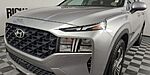 Used 2021 HYUNDAI SANTA FE SE in BATON ROUGE, LOUISIANA