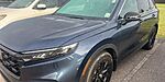 Used 2024 Honda CR-V Hybrid SPORT in BATON ROUGE, LOUISIANA