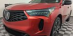 Used 2025 ACURA RDX A-SPEC ADVANCE PACKAGE in BATON ROUGE, LOUISIANA