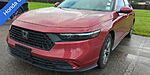 Used 2023 Honda Accord EX in BATON ROUGE, LOUISIANA
