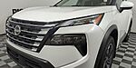 Used 2024 NISSAN ROGUE SV in BATON ROUGE, LOUISIANA