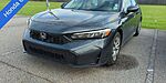 Used 2026 Honda Civic LX in BATON ROUGE, LOUISIANA