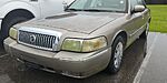Used 2006 MERCURY GRAND MARQUIS GS in BATON ROUGE, LOUISIANA