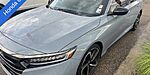 Used 2022 Honda Accord SPORT in BATON ROUGE, LOUISIANA