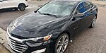 Used 2022 CHEVROLET MALIBU LT in BATON ROUGE, LOUISIANA