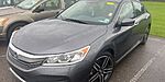 Used 2017 Honda Accord SPORT in BATON ROUGE, LOUISIANA