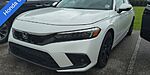 Used 2024 Honda Civic SPORT TOURING in BATON ROUGE, LOUISIANA