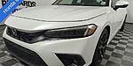 Used 2024 Honda Civic SPORT TOURING in BATON ROUGE, LOUISIANA