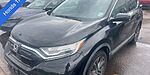 Used 2020 Honda CR-V TOURING in BATON ROUGE, LOUISIANA