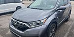 Used 2022 Honda CR-V EX in BATON ROUGE, LOUISIANA