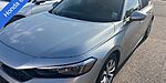 Used 2025 Honda Civic LX in BATON ROUGE, LOUISIANA