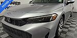 Used 2025 Honda Civic LX in BATON ROUGE, LOUISIANA