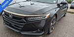 Used 2022 Honda Accord SPORT SPECIAL EDITION in BATON ROUGE, LOUISIANA